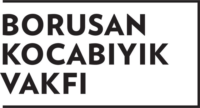 Borusan Kocabıyık Vakfı